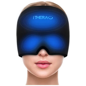 Gorro Anti migraña Alivia el Dolor de Cabeza COD 27002100100  7.2