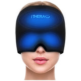 Gorro Anti migraña Alivia el Dolor de Cabeza COD 27002100100  7.2