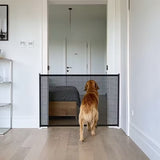 🐶🐕 MALLA PROTECTORA DE MASCOTAS – SEGURIDAD EN CASA