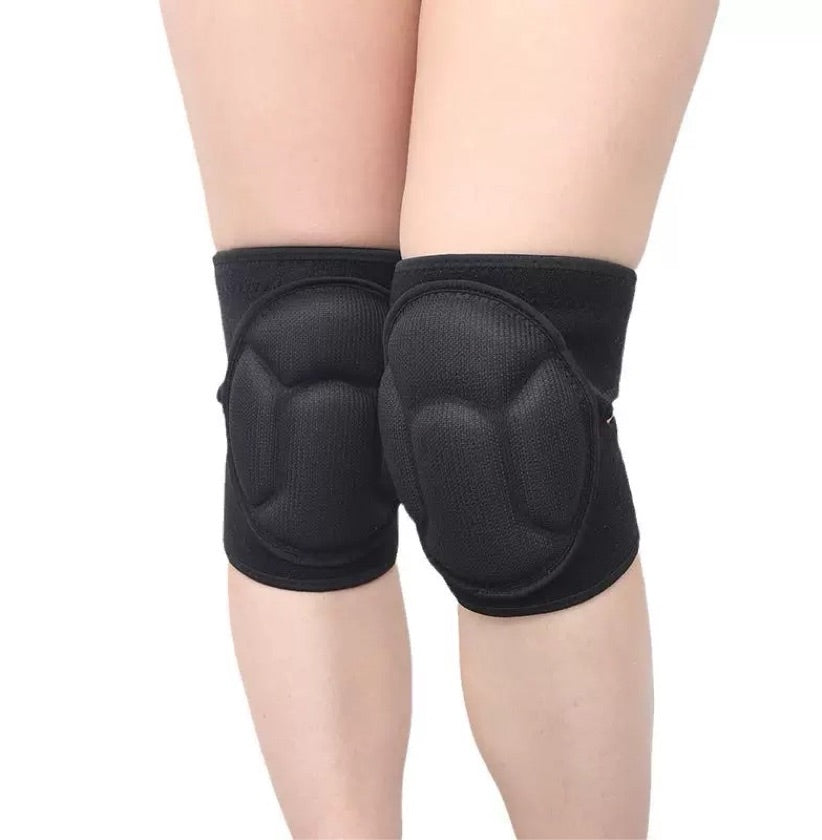 PAR DE RODILLERA PROTECTORA DEPORTIVA😎🌟✌🏼❤️