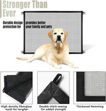 🐶🐕 MALLA PROTECTORA DE MASCOTAS – SEGURIDAD EN CASA