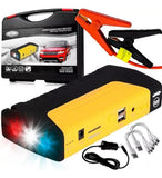 🚘 ARRANCADOR DE BATERÍA PORTÁTIL 50800mAh COD 420048 86.9