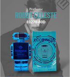 🤖 PERFUME DE HOMBRE ROBOT CELESTE – ECORINCIA 10.40