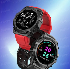 SMART WATCH FD68⌚⚡FD68S COD 340343 9.5