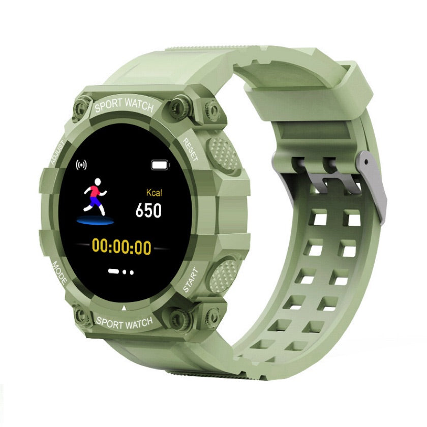 SMART WATCH FD68⌚⚡FD68S COD 340343 9.5