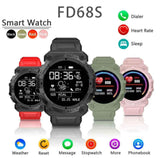 SMART WATCH FD68⌚⚡FD68S COD 340343 9.5