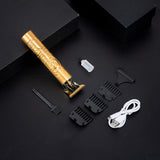 ✨ TRIMMER MÁQUINA DE CORTE BUDA 3D 8.20