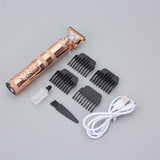 ✨ TRIMMER MÁQUINA DE CORTE BUDA 3D 8.20