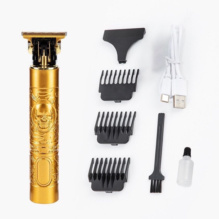 ✨ TRIMMER MÁQUINA DE CORTE BUDA 3D 8.20