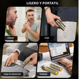 ✨ TRIMMER MÁQUINA DE CORTE BUDA 3D 8.20