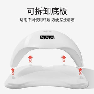 LAMPARA SECADO DE UÑAS💅🏻💕✨🙇🏻‍♀️COD 270070 12.2 - Colores Surtidos