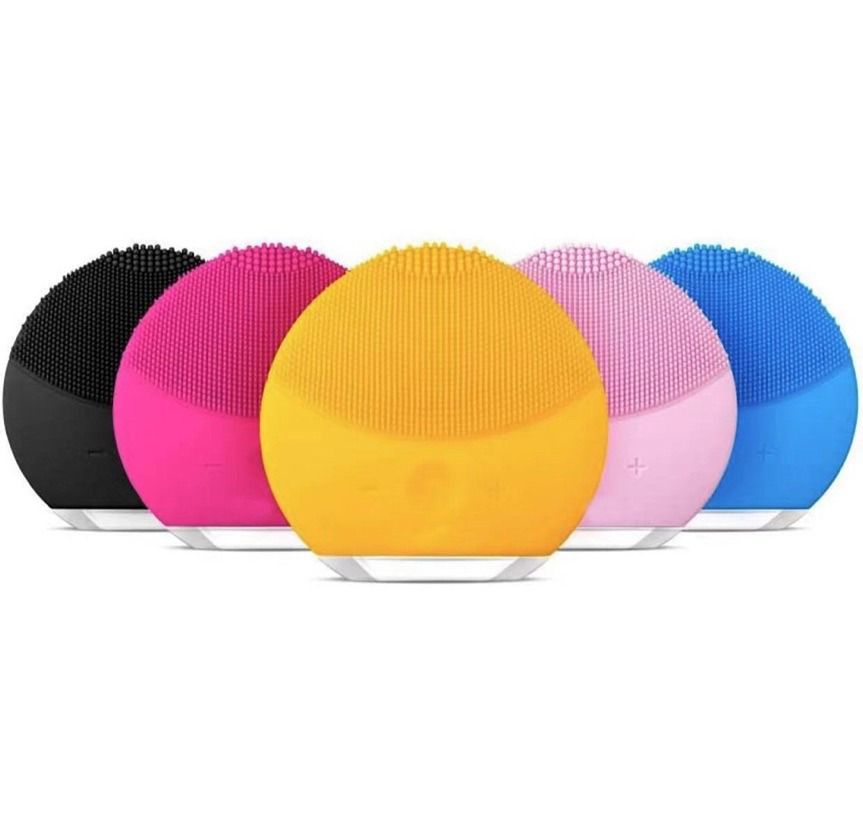🌸 FOREO LIMPIEZA FACIAL – CEPILLO ELÉCTRICO COD C1734 270275 6.5