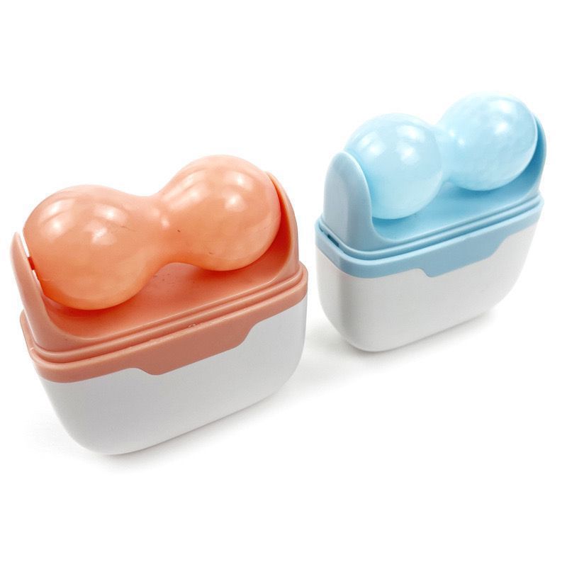 Masajeador Facial de hielo💜🌸🙋🏻‍♀️🧊